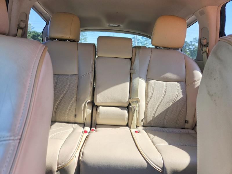 Aukcja sprzedaży 2014 Infiniti Qx60, vin: 5N1AL0MN2EC555776, numer aukcji: 53298736