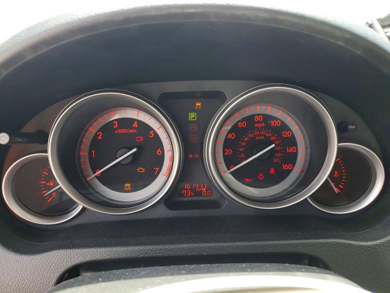 Aukcja sprzedaży 2011 Mazda 6, vin: 1YVHZ8CH6B5M10522, numer aukcji: 51714446