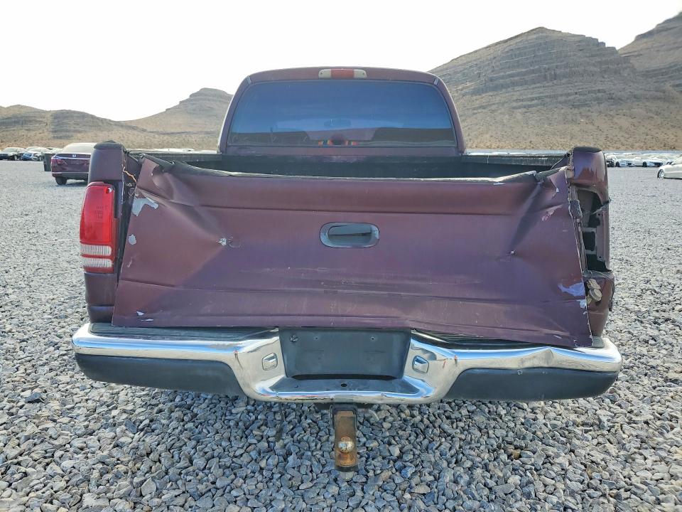 Aukcja sprzedaży 2000 Dodge Dakota, vin: 1B7GL2AN4YS720428, numer aukcji: 51549356