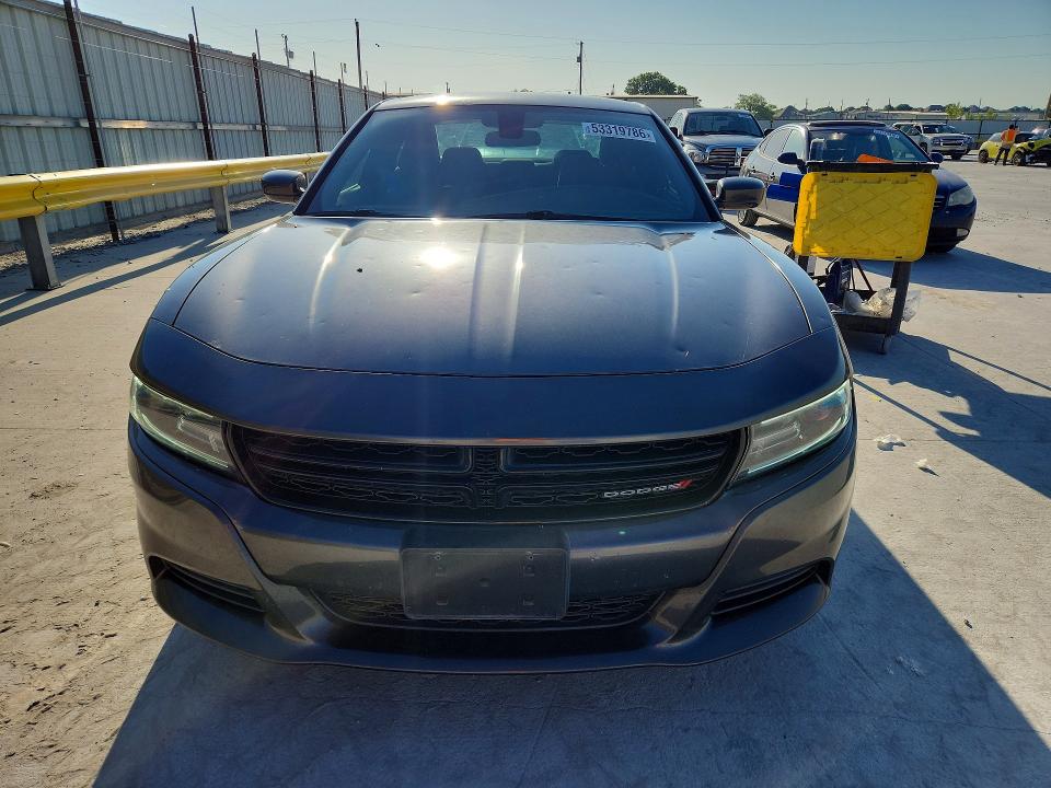 Aukcja sprzedaży 2019 Dodge Charger, vin: 2C3CDXBG2KH745565, numer aukcji: 53319786