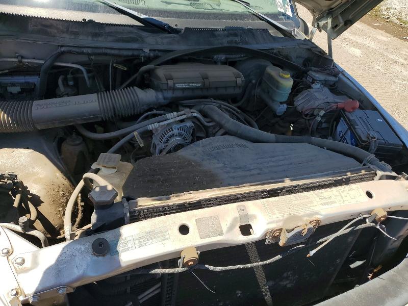 Продаж на аукціоні авто 2001 Dodge Ram 2500, vin: 1B7KF23Z31J518032, номер лоту: 52411956