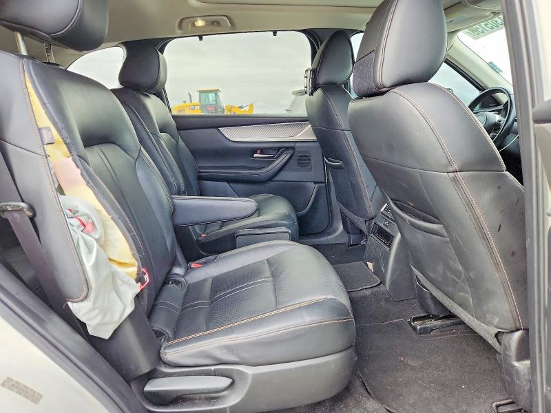 54305156 :رقم المزاد ، JM3KKDHA9R1103763 vin ، 2024 Mazda Cx-90 مزاد بيع