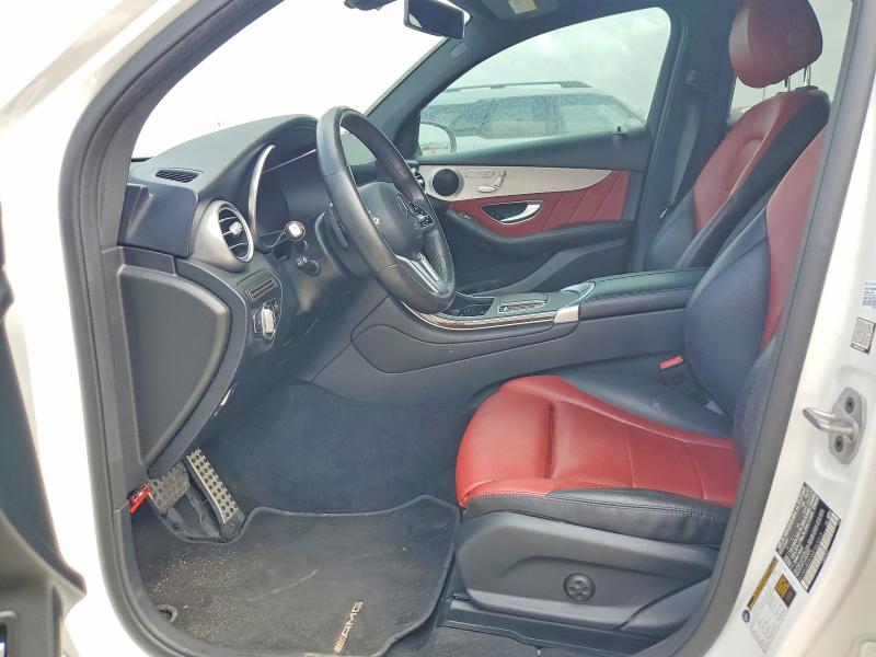 Продаж на аукціоні авто 2021 Mercedes-benz Glc Coupe, vin: W1N0J8EBXMF963313, номер лоту: 54014436