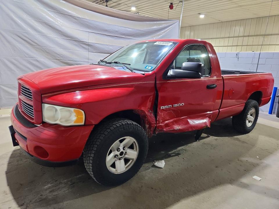 54636556 :رقم المزاد ، 1D7HU16N93J539429 vin ، 2003 Dodge Ram 1500 مزاد بيع
