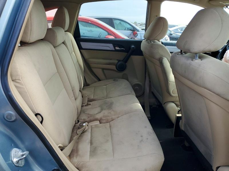 Aukcja sprzedaży 2011 Honda Cr-v, vin: 5J6RE4H39BL085995, numer aukcji: 53170596
