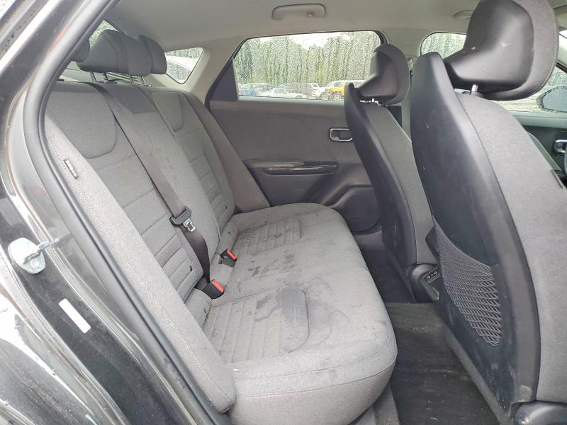 Aukcja sprzedaży 2025 Kia K4, vin: 3KPFU4DE4SE122589, numer aukcji: 52809546