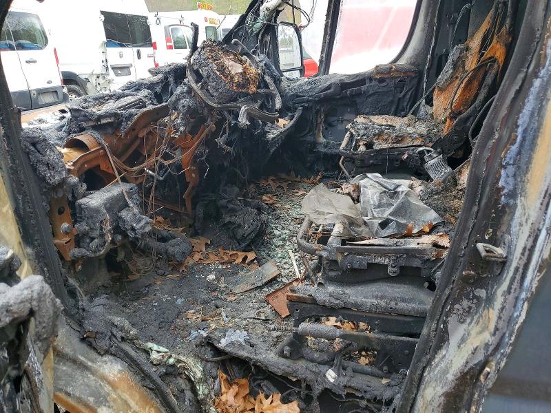 51460096 :رقم المزاد ، 3C6URVJG5LE136868 vin ، 2020 Ram Promaster 3500 مزاد بيع