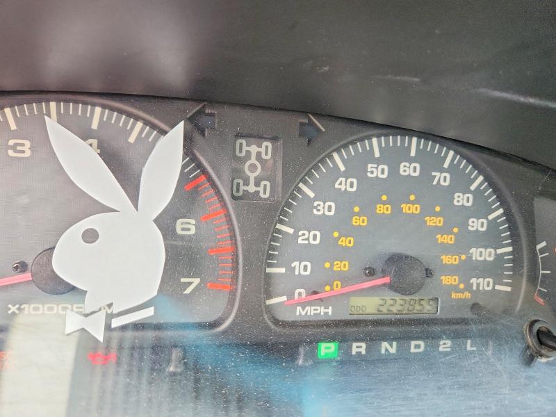 Aukcja sprzedaży 2001 Toyota 4runner, vin: JT3HN86R510347726, numer aukcji: 51613446