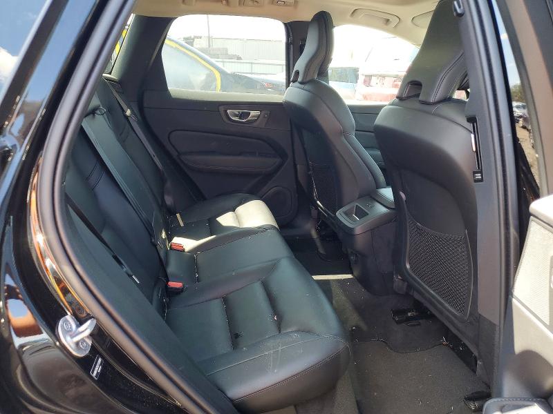 Продаж на аукціоні авто 2025 Volvo Xc60, vin: YV4M12RC3S1123065, номер лоту: 51783946