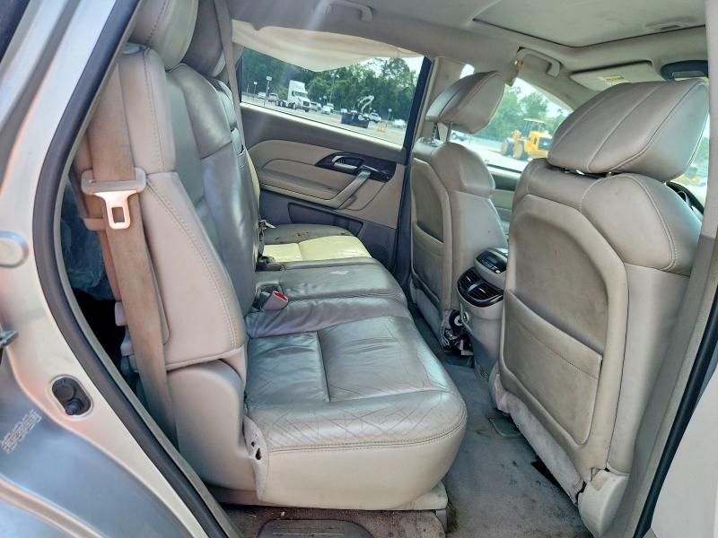 Aukcja sprzedaży 2012 Acura Mdx, vin: 2HNYD2H36CH503835, numer aukcji: 52271716