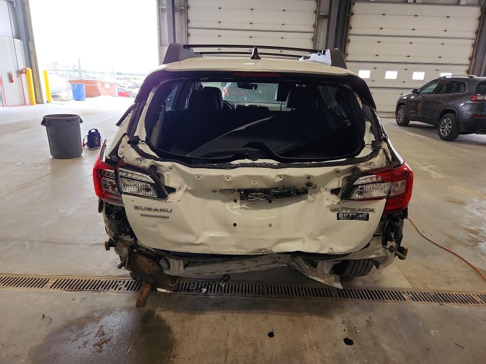 Aukcja sprzedaży 2019 Subaru Outback, vin: 4S4BSANC0K3231568, numer aukcji: 51872946