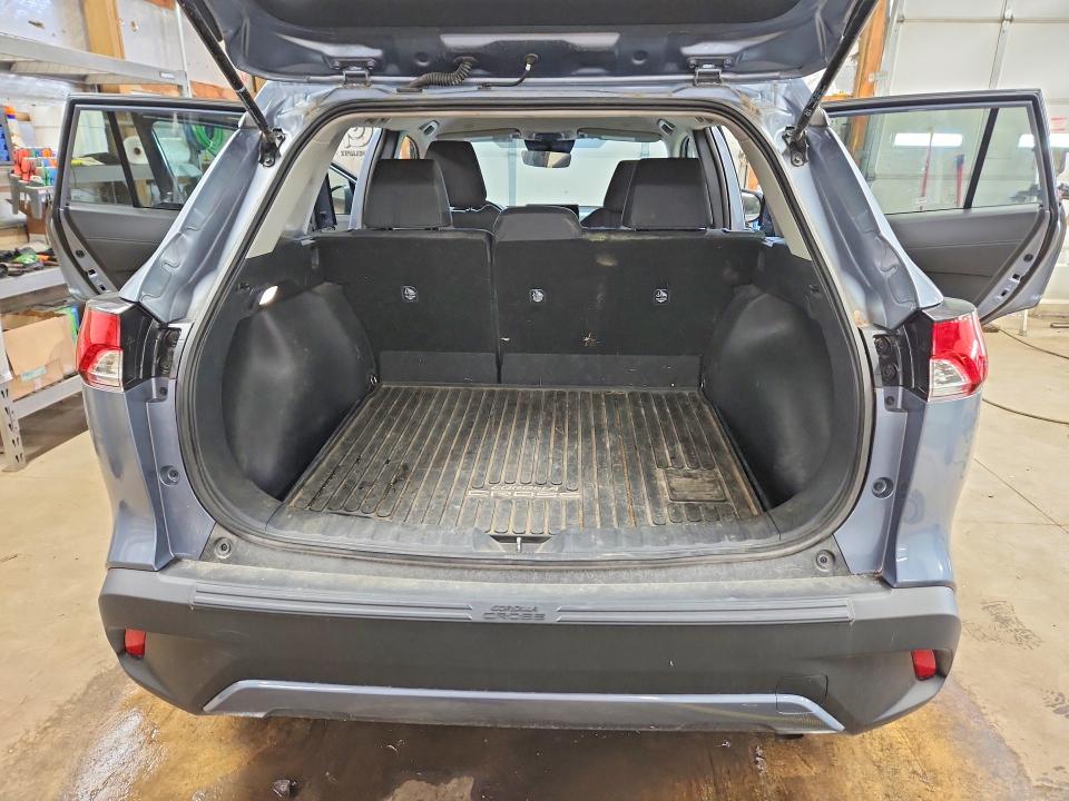 Aukcja sprzedaży 2024 Toyota Corolla Cross, vin: 7MUCAABG5RV083628, numer aukcji: 54109736