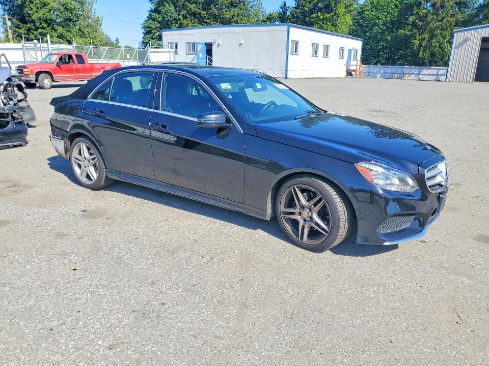 Продажа на аукционе авто 2014 Mercedes-benz E, vin: WDDHF8JB2EA835962, номер лота: 55413286