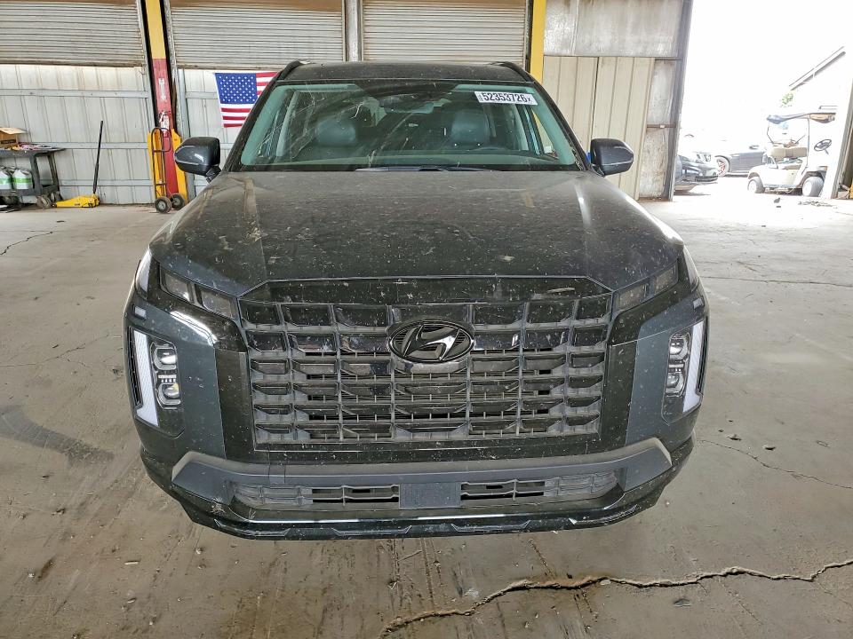 Продаж на аукціоні авто 2023 Hyundai Palisade, vin: KM8R34GE9PU532353, номер лоту: 52353726