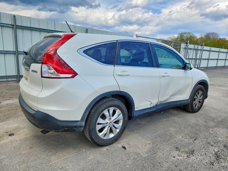 Aukcja sprzedaży 2014 Honda Cr-v, vin: 5J6RM4H51EL112521, numer aukcji: 53095586