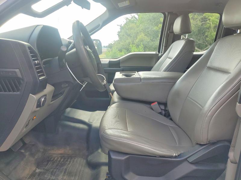 54173196 :رقم المزاد ، 1FTEX1CP0FFB00928 vin ، 2015 Ford F150 مزاد بيع