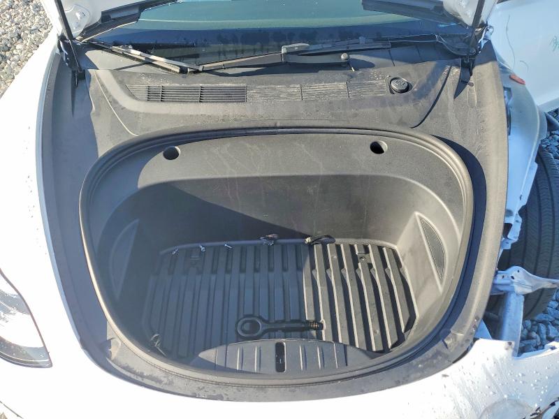 Продажа на аукционе авто 2023 Tesla Model 3, vin: 5YJ3E1EA1PF574432, номер лота: 53700386