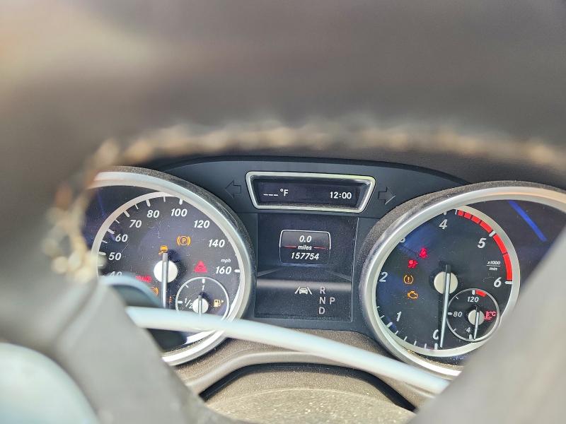 Aukcja sprzedaży 2013 Mercedes-benz Gl, vin: 4JGDF2EE3DA253583, numer aukcji: 55445046