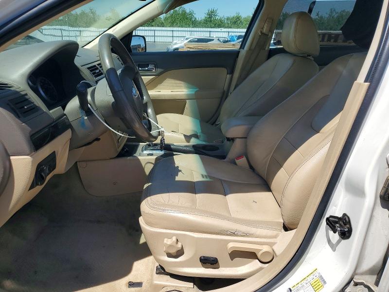 Продаж на аукціоні авто 2009 Ford Fusion, vin: 3FAHP08Z79R147923, номер лоту: 53251996
