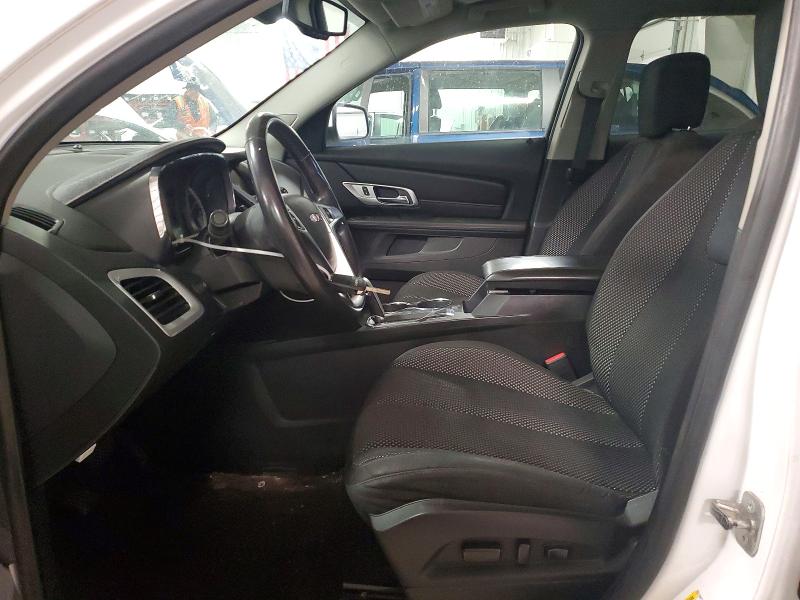 Aukcja sprzedaży 2015 Gmc Terrain, vin: 2GKFLWEK2F6397259, numer aukcji: 52552496