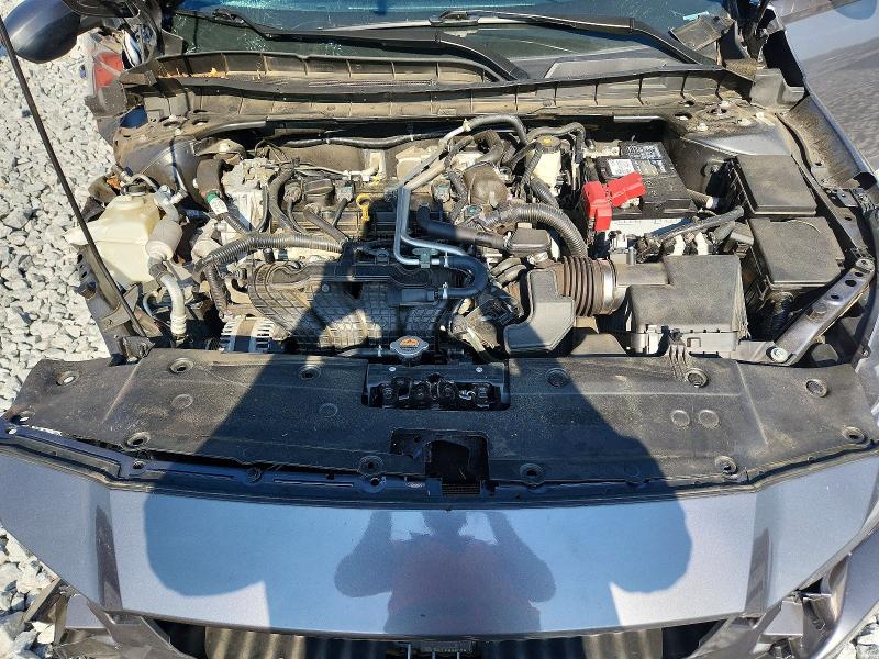 Продаж на аукціоні авто 2022 Nissan Altima, vin: 1N4BL4DV7NN342932, номер лоту: 54266396