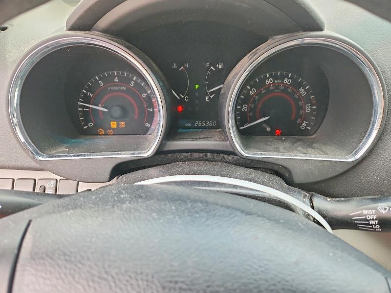 Aukcja sprzedaży 2008 Toyota Highlander, vin: JTEES41A282038047, numer aukcji: 53544096