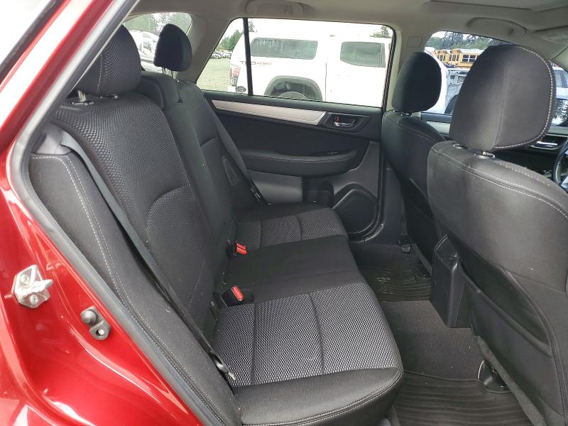 52782416 :رقم المزاد ، 4S4BSAHC5G3240656 vin ، 2016 Subaru Outback مزاد بيع