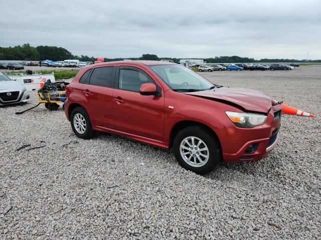 Продаж на аукціоні авто 2011 Mitsubishi Outlander Sport, vin: JA4AP3AU2BZ022321, номер лоту: 53073696