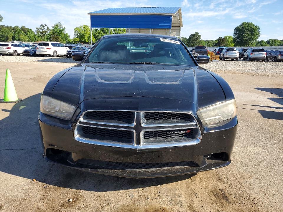 52192396 :رقم المزاد ، 2C3CDXBG8EH134508 vin ، 2014 Dodge Charger مزاد بيع