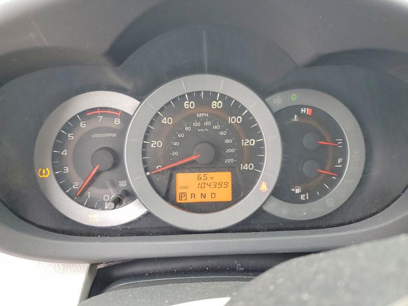 2010 Toyota Rav4 მანქანა იყიდება აუქციონზე, vin: 2T3BF4DV8AW060030, აუქციონის ნომერი: 54331976