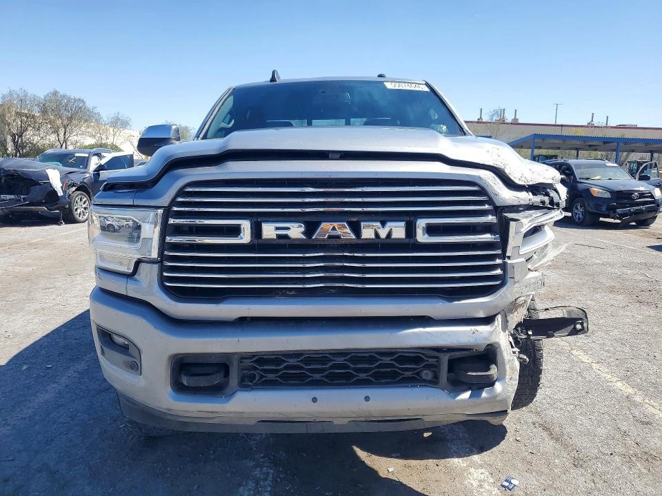 Продажа на аукционе авто 2022 Ram 2500, vin: 3C6UR5KL4NG392258, номер лота: 55074646