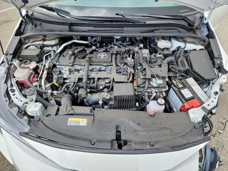 Продаж на аукціоні авто 2025 Toyota Corolla Hybrid, vin: JTDBCMFEXS3088051, номер лоту: 52482456
