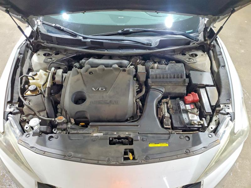 Продажа на аукционе авто 2016 Nissan Maxima, vin: 1N4AA6AP0GC431369, номер лота: 54875766
