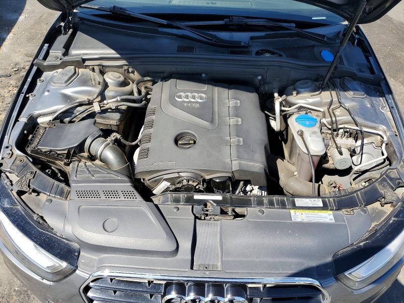 Aukcja sprzedaży 2014 Audi A4, vin: WAUFFAFL3EN045683, numer aukcji: 52380176
