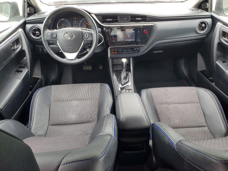 52608106 :رقم المزاد ، 2T1BURHE5KC154942 vin ، 2019 Toyota Corolla مزاد بيع