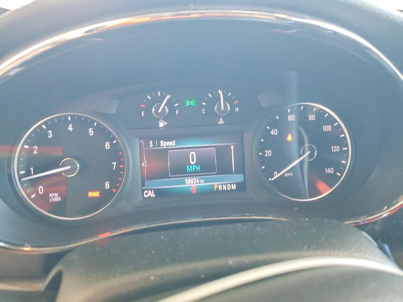 Продажа на аукционе авто 2019 Buick Encore, vin: KL4CJASB6KB939489, номер лота: 53078406