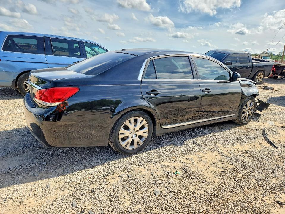 Aukcja sprzedaży 2012 Toyota Avalon Bas, vin: 4T1BK3DB6CU456996, numer aukcji: 52311836