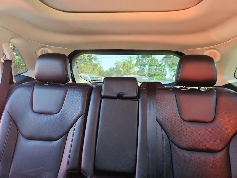 53815936 :رقم المزاد ، 2FMPK4K95LBB31449 vin ، 2020 Ford Edge مزاد بيع