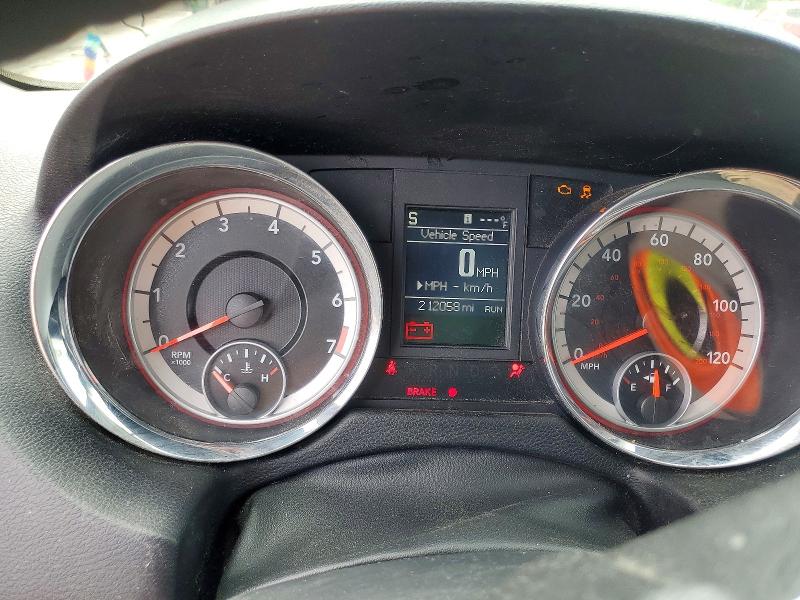 Продаж на аукціоні авто 2011 Dodge Grand Caravan, vin: 2D4RN5DG0BR678806, номер лоту: 54137496