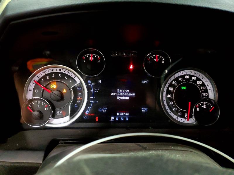 Продаж на аукціоні авто 2014 Ram 1500, vin: 1C6RR7VT2ES405885, номер лоту: 55032916