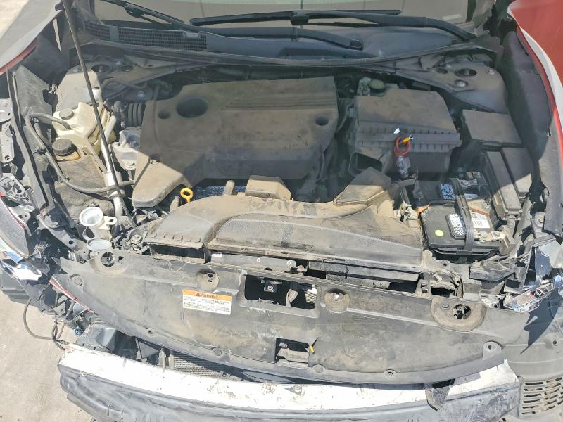Aukcja sprzedaży 2017 Nissan Altima, vin: 1N4AL3AP8HC172575, numer aukcji: 52575276