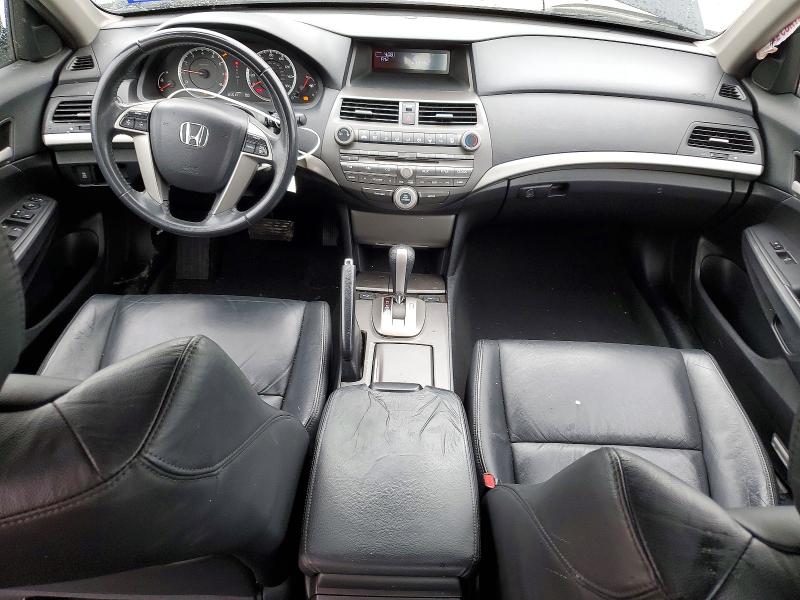 Продажа на аукционе авто 2012 Honda Accord, vin: 1HGCP2F68CA048085, номер лота: 54888456