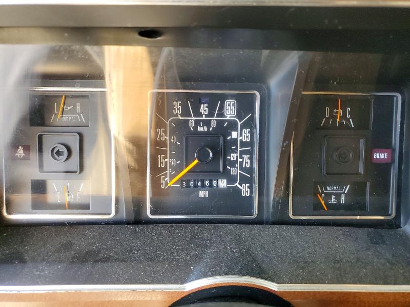Продажа на аукционе авто 1985 Ford Tioga, vin: 1FDKE30L7FHC25950, номер лота: 52905526
