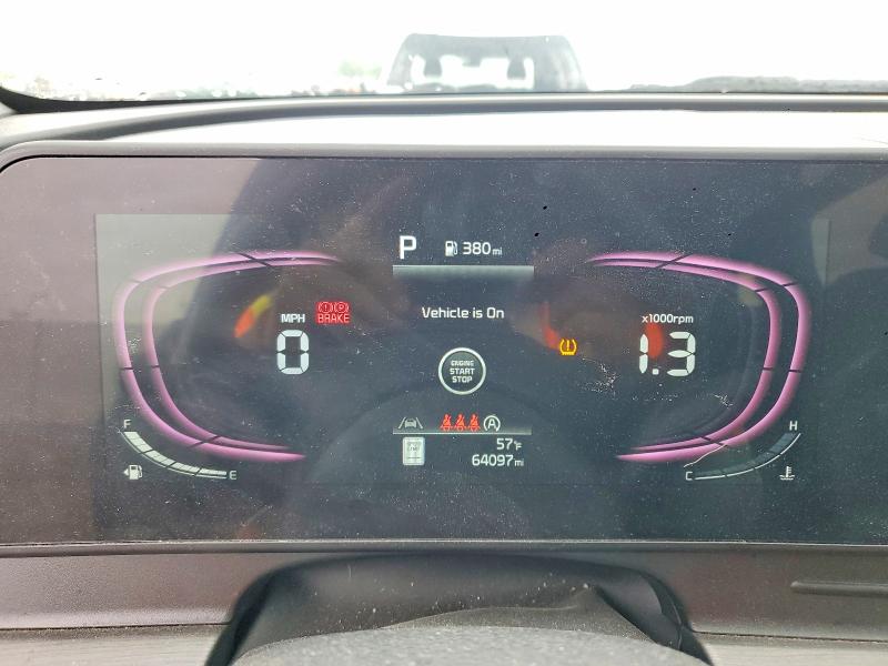 Aukcja sprzedaży 2024 Kia Sportage, vin: 5XYK6CDF3RG157567, numer aukcji: 52312536
