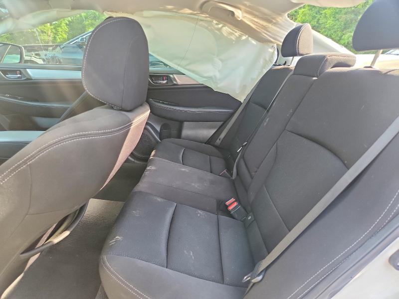Продажа на аукционе авто 2017 Subaru Legacy, vin: 4S3BNAC60H3056644, номер лота: 54178966