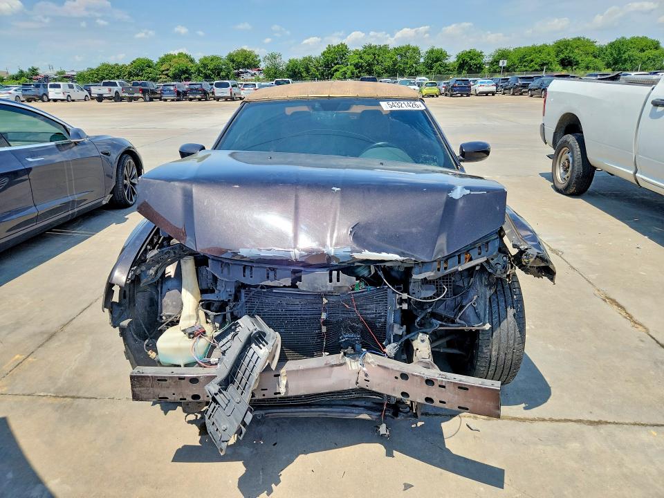2013 Chrysler 300 მანქანა იყიდება აუქციონზე, vin: 2C3CCAAG6DH703467, აუქციონის ნომერი: 54321426