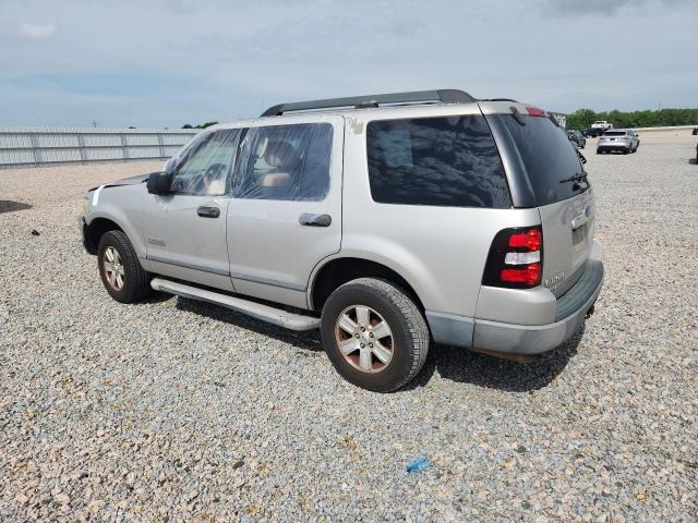 50836766 :رقم المزاد ، 1FMEU62E86UA48266 vin ، 2006 Ford Explorer مزاد بيع