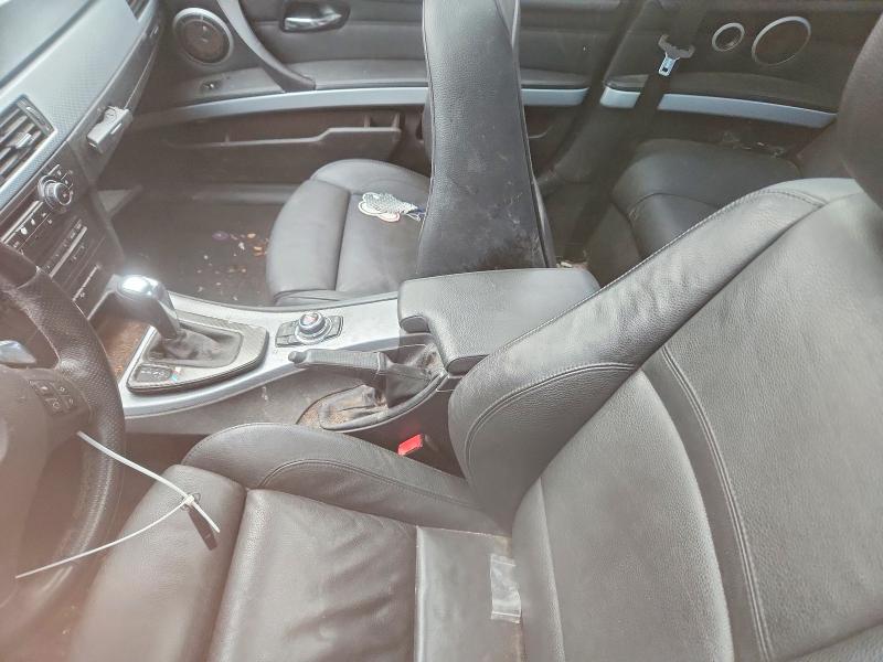 Продажа на аукционе авто 2010 Bmw 335i Xdrive 2dr Awd, vin: WBAWC7C59AE270573, номер лота: 51897606