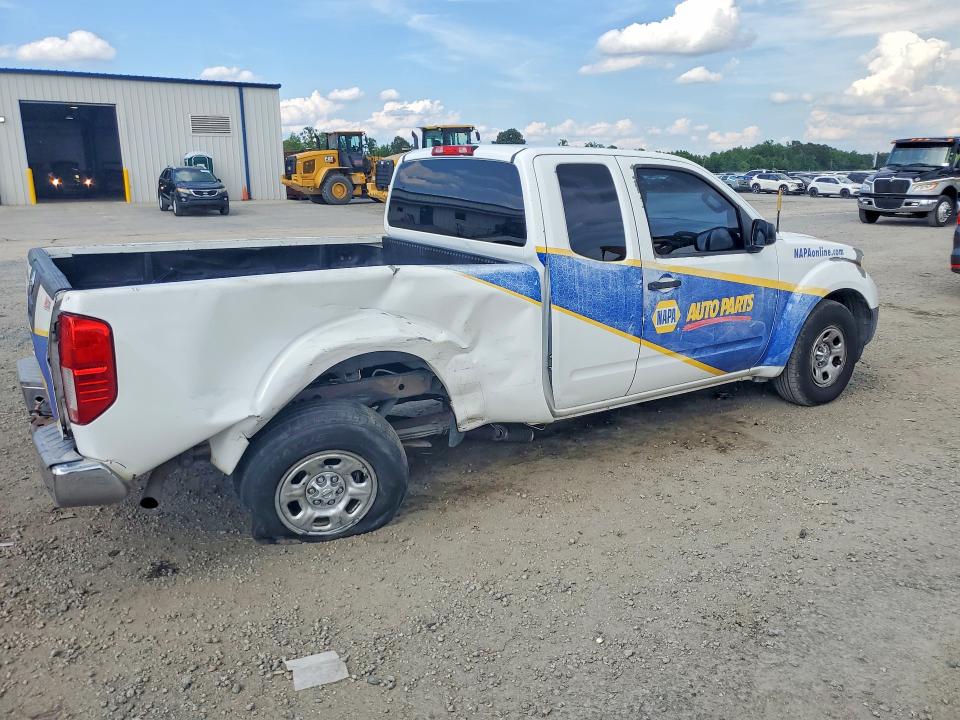 2012 Nissan Frontier მანქანა იყიდება აუქციონზე, vin: 1N6BD0CT2CC407983, აუქციონის ნომერი: 54992806