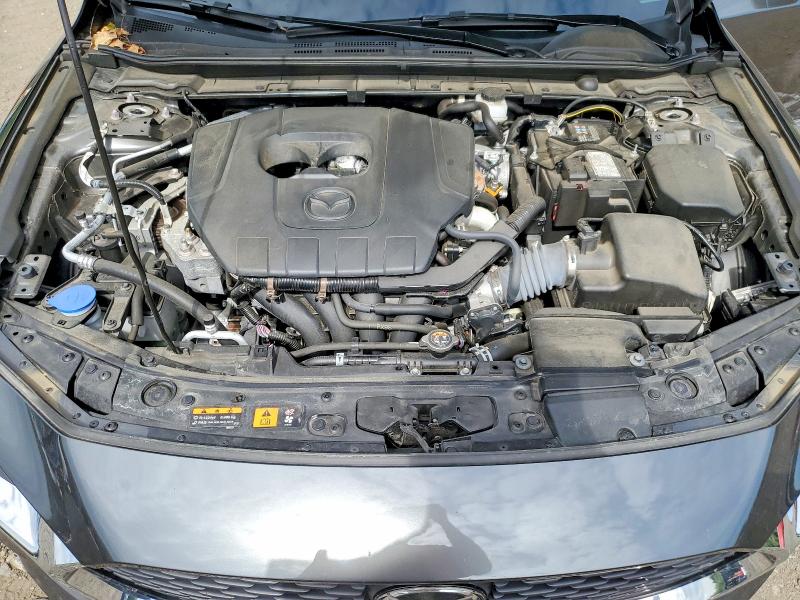 2024 Mazda 3 მანქანა იყიდება აუქციონზე, vin: 3MZBPABMXRM408975, აუქციონის ნომერი: 55006666